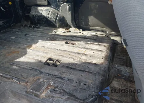 2010 Ford Transit Connect Xl from USA, damaged, VIN NM0LS7CN2AT028595